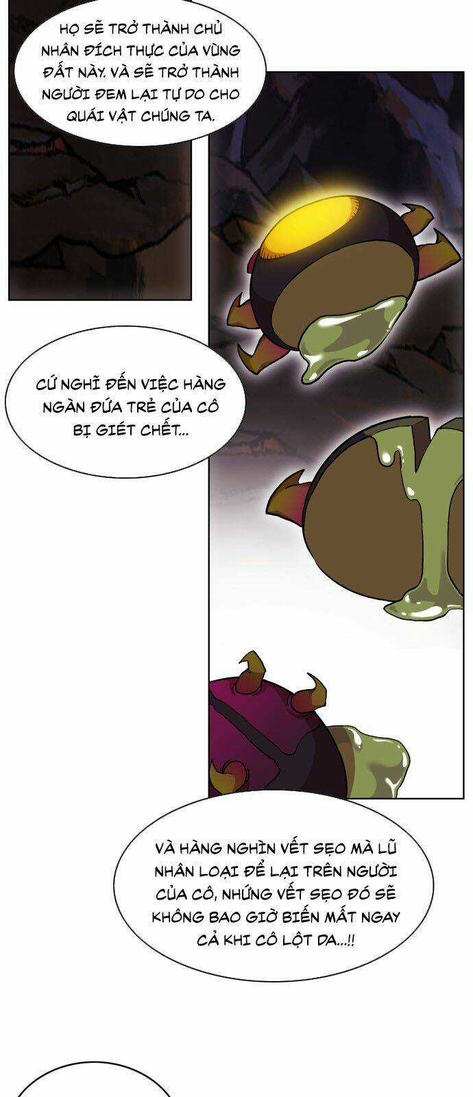 Hard Core Leveling Warrior Ss2 Chapter 41 trang 52