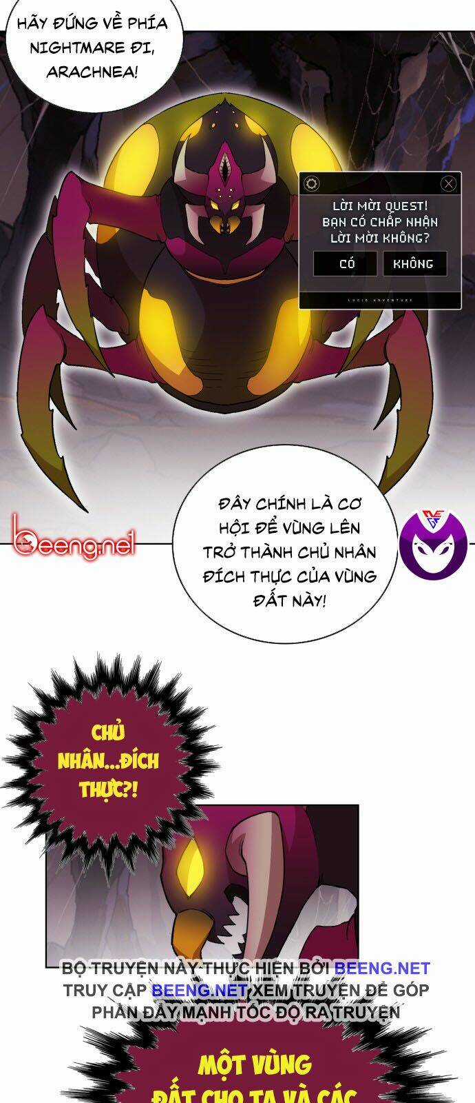 Hard Core Leveling Warrior Ss2 Chapter 41 trang 53