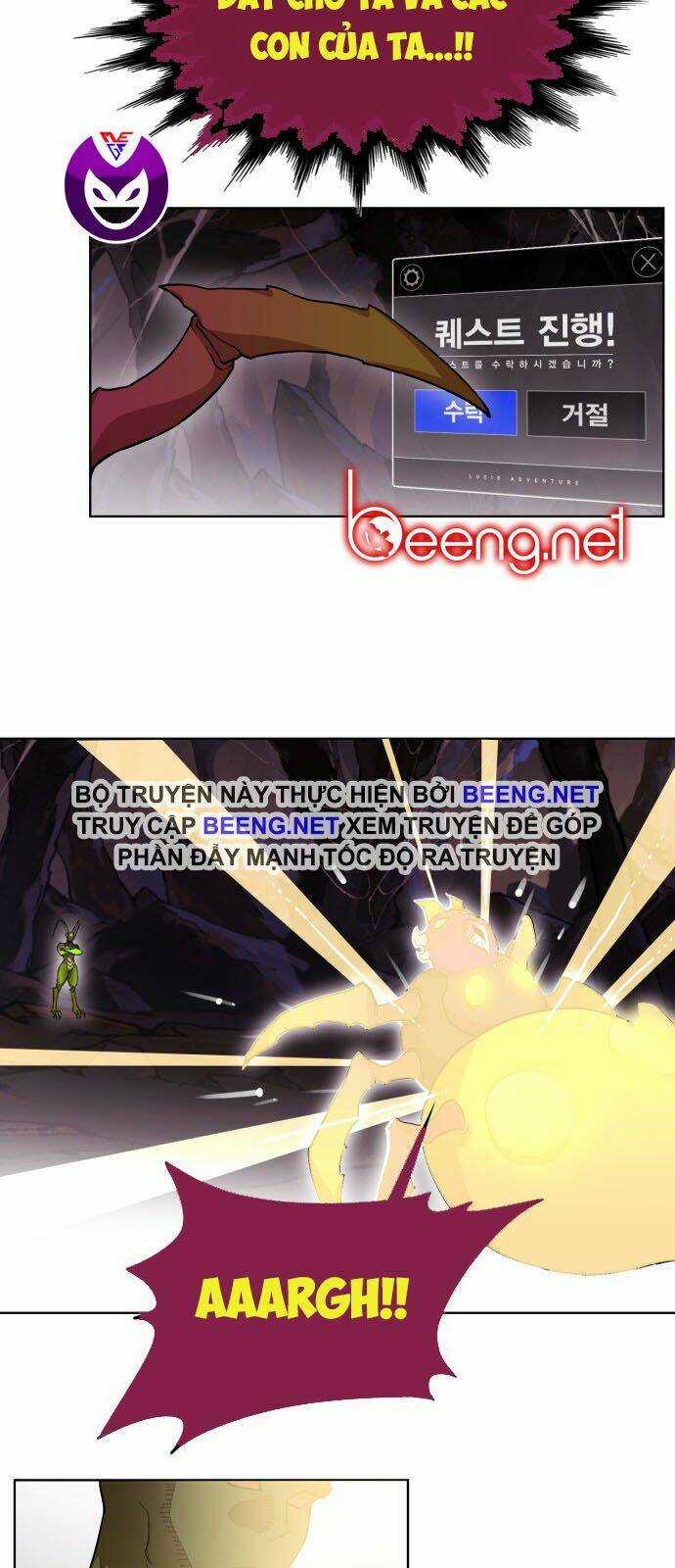 Hard Core Leveling Warrior Ss2 Chapter 41 trang 54