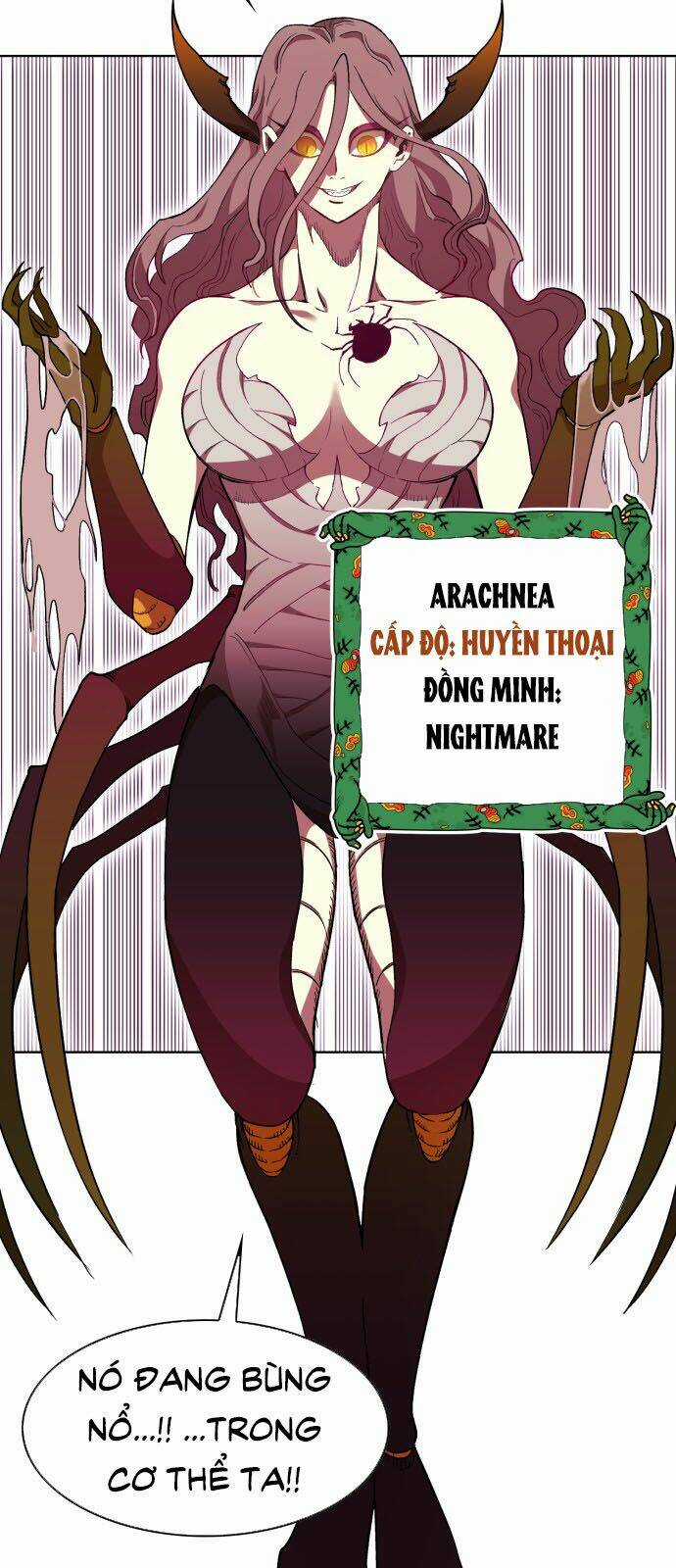 Hard Core Leveling Warrior Ss2 Chapter 41 trang 56