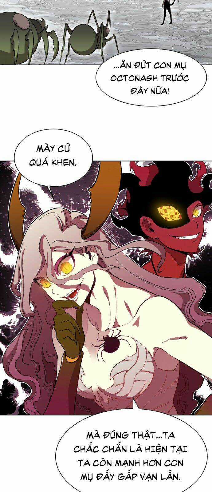 Hard Core Leveling Warrior Ss2 Chapter 41 trang 58