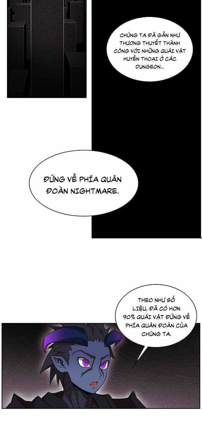 Hard Core Leveling Warrior Ss2 Chapter 41 trang 60