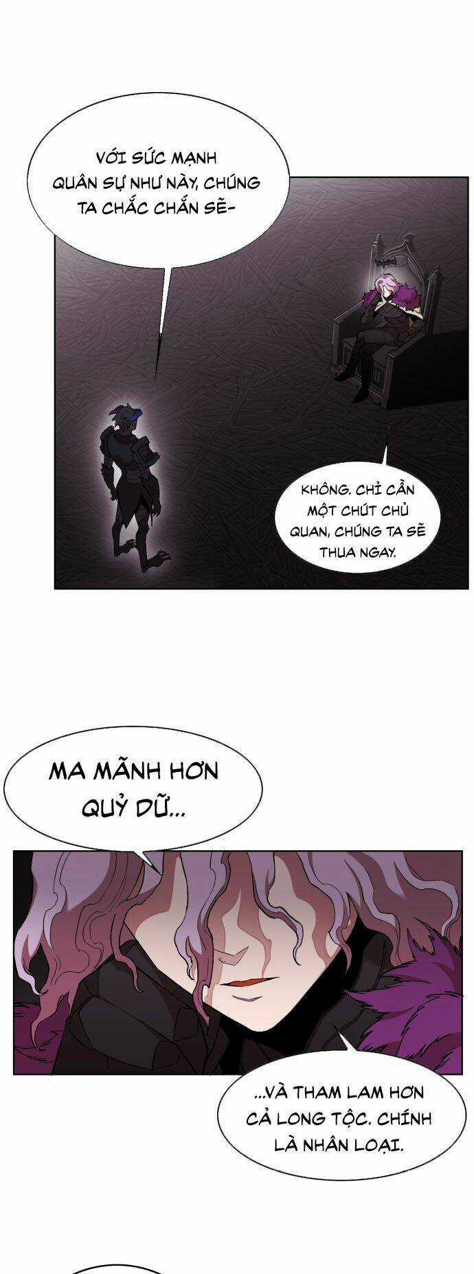 Hard Core Leveling Warrior Ss2 Chapter 41 trang 61