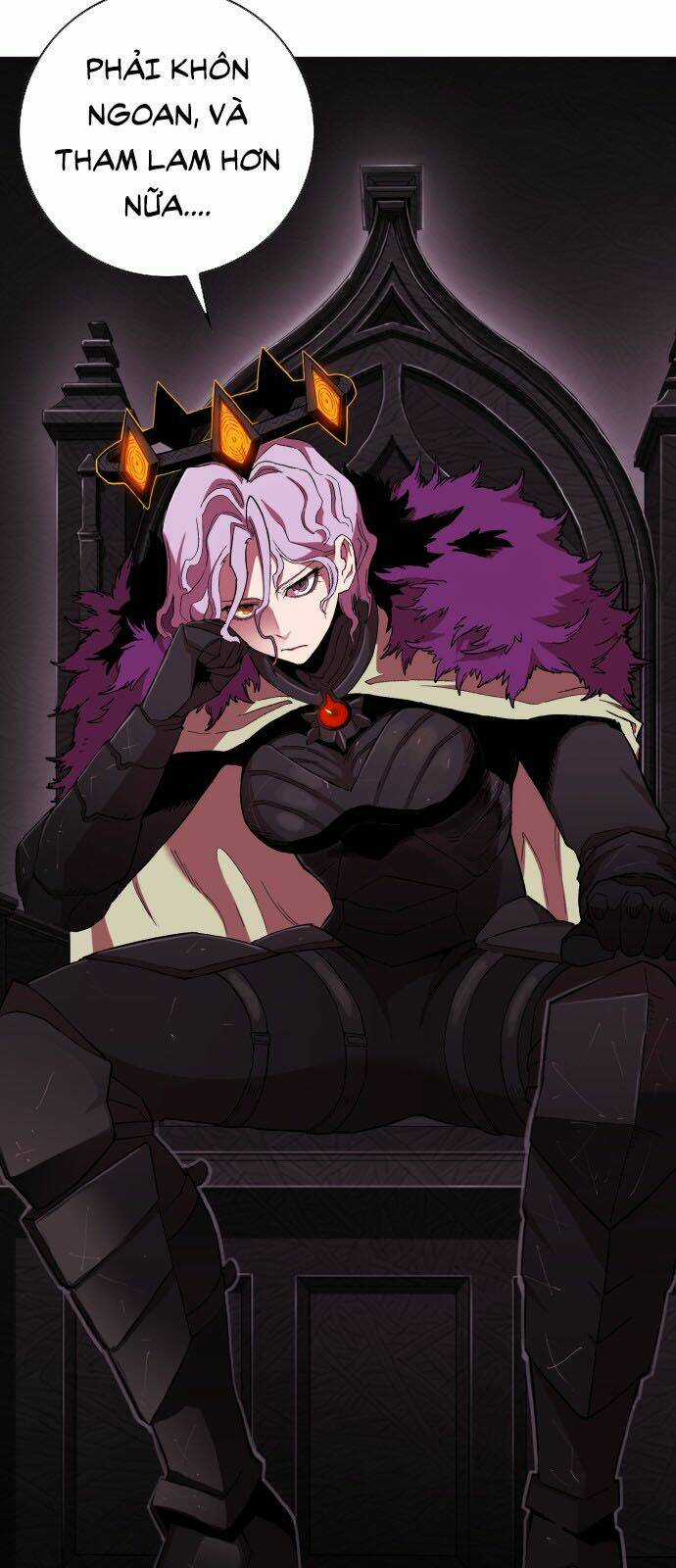 Hard Core Leveling Warrior Ss2 Chapter 41 trang 62