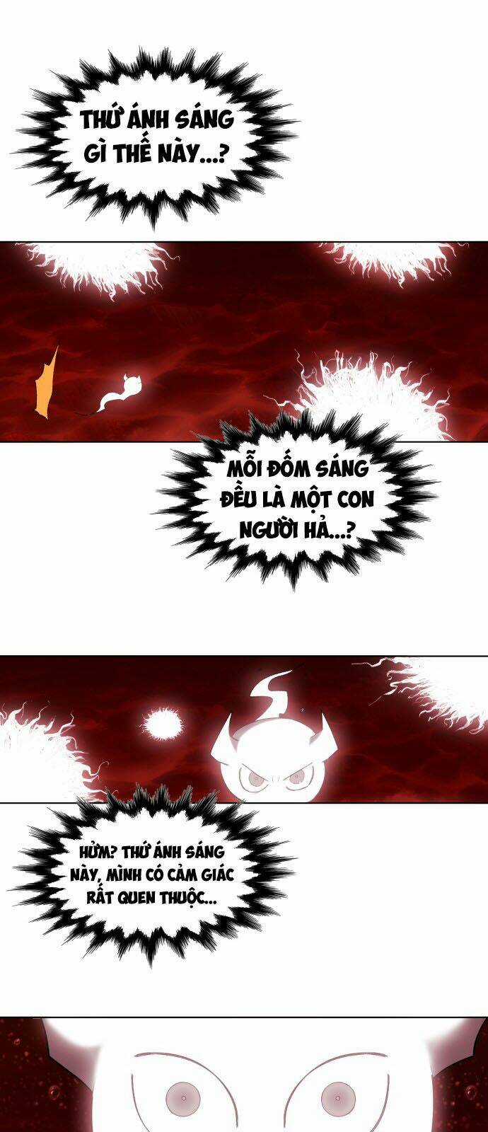 Hard Core Leveling Warrior Ss2 Chapter 41 trang 8