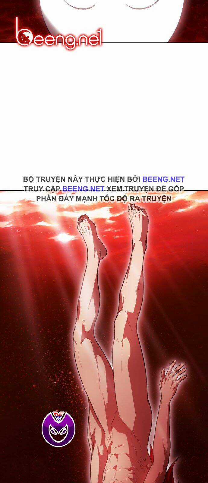 Hard Core Leveling Warrior Ss2 Chapter 41 trang 9