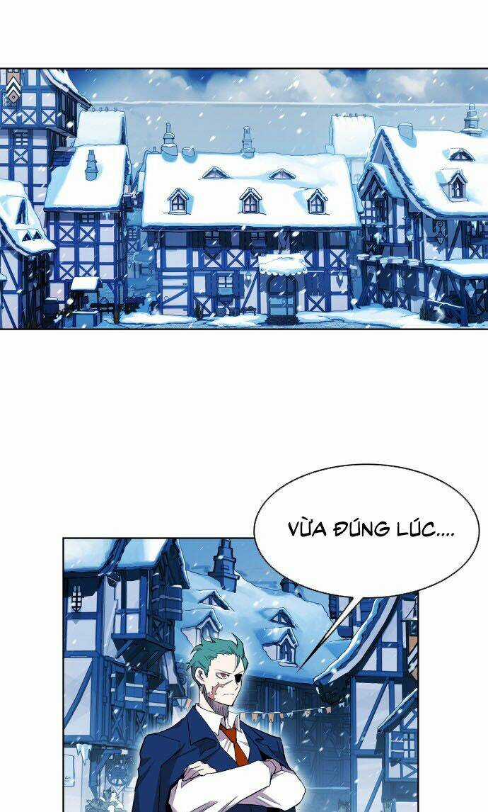 Hard Core Leveling Warrior Ss2 Chapter 42 trang 1