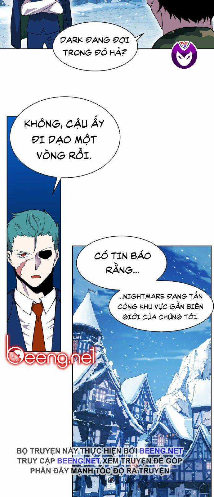 Hard Core Leveling Warrior Ss2 Chapter 42 trang 10