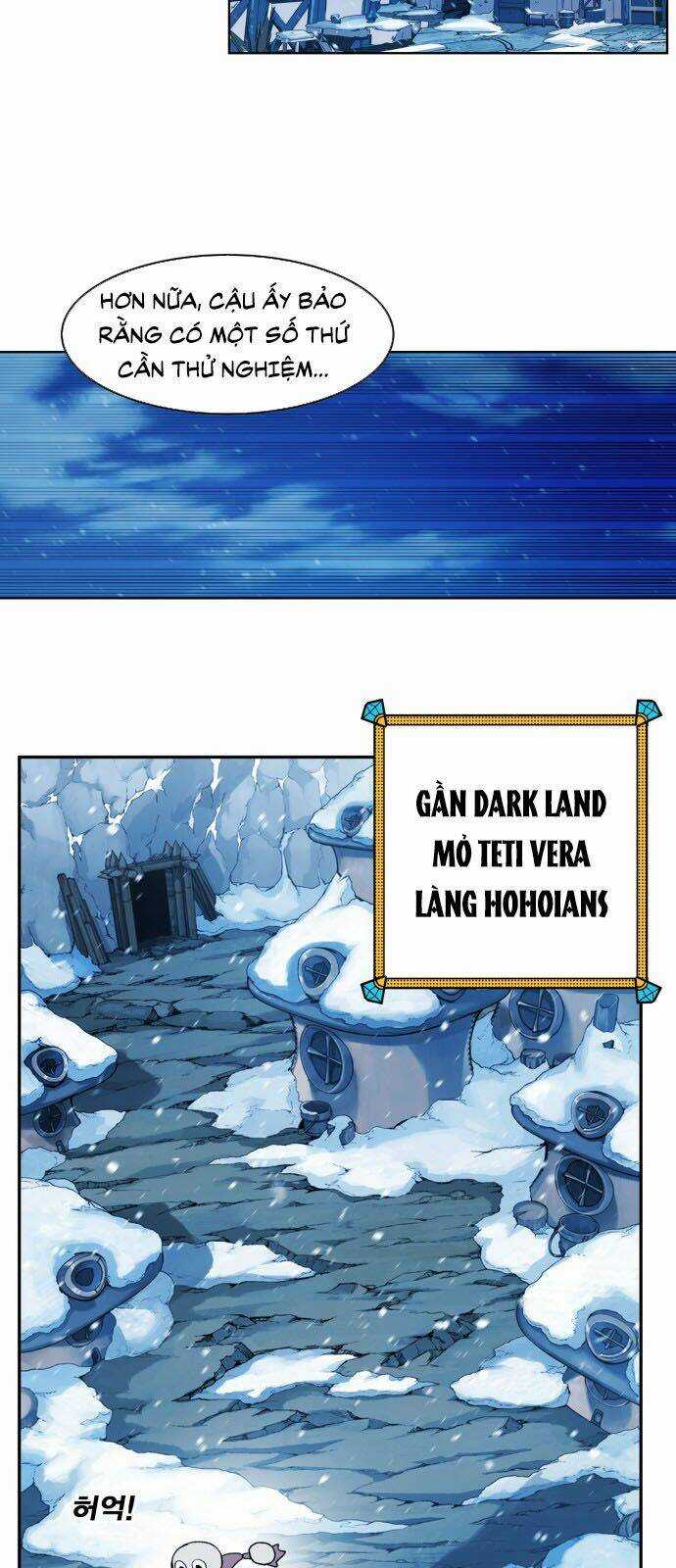 Hard Core Leveling Warrior Ss2 Chapter 42 trang 11