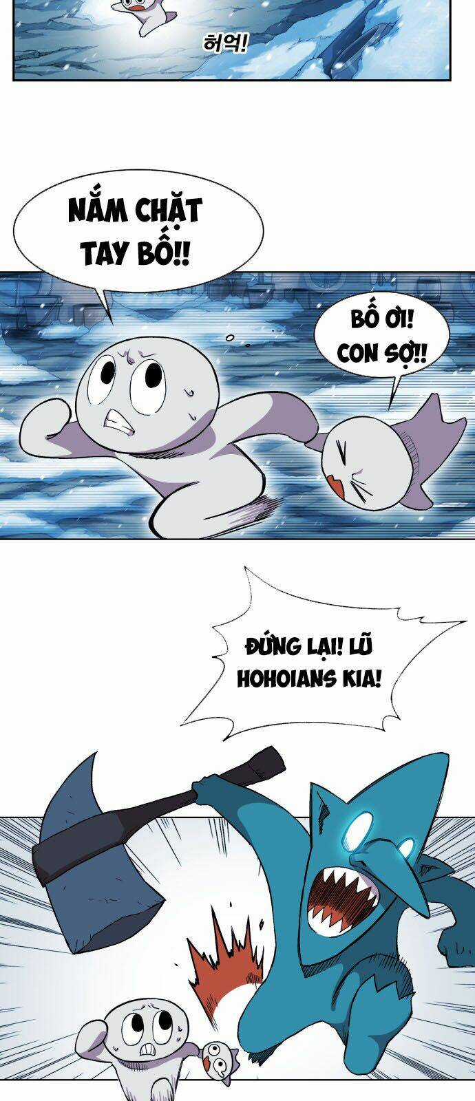 Hard Core Leveling Warrior Ss2 Chapter 42 trang 12