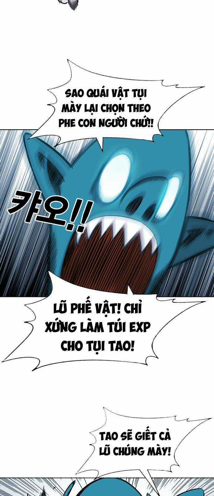 Hard Core Leveling Warrior Ss2 Chapter 42 trang 13