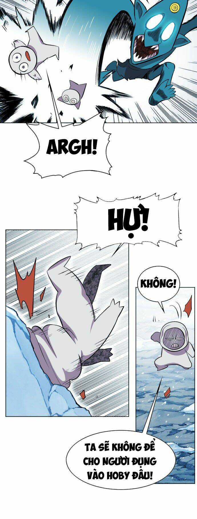 Hard Core Leveling Warrior Ss2 Chapter 42 trang 14