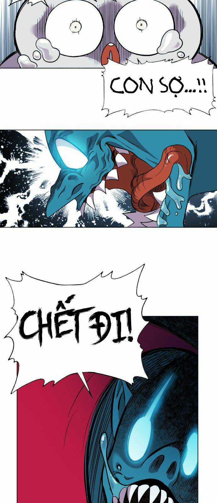 Hard Core Leveling Warrior Ss2 Chapter 42 trang 16