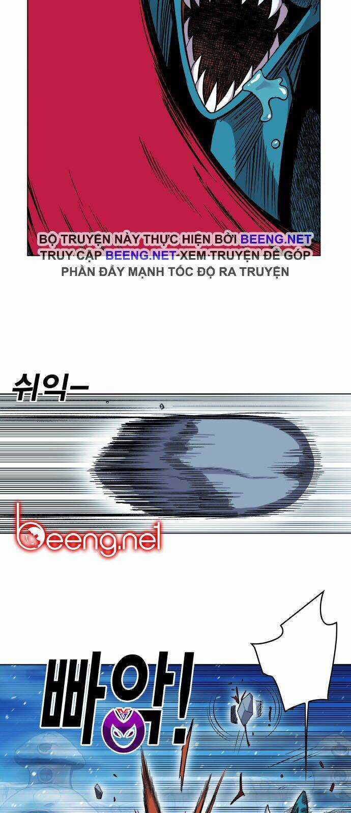 Hard Core Leveling Warrior Ss2 Chapter 42 trang 17
