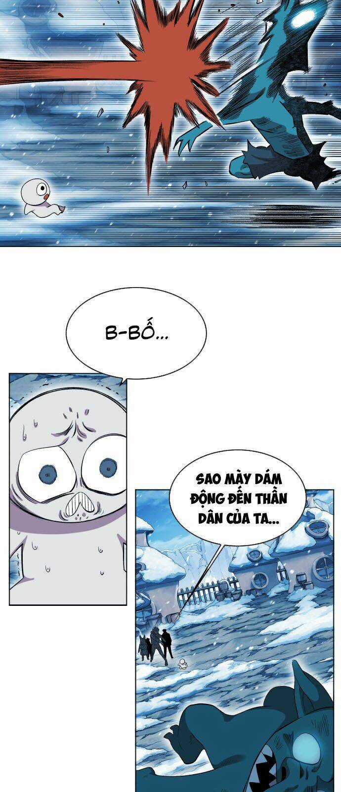 Hard Core Leveling Warrior Ss2 Chapter 42 trang 18