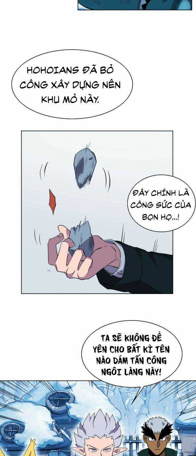 Hard Core Leveling Warrior Ss2 Chapter 42 trang 19