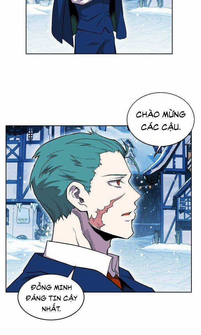 Hard Core Leveling Warrior Ss2 Chapter 42 trang 2