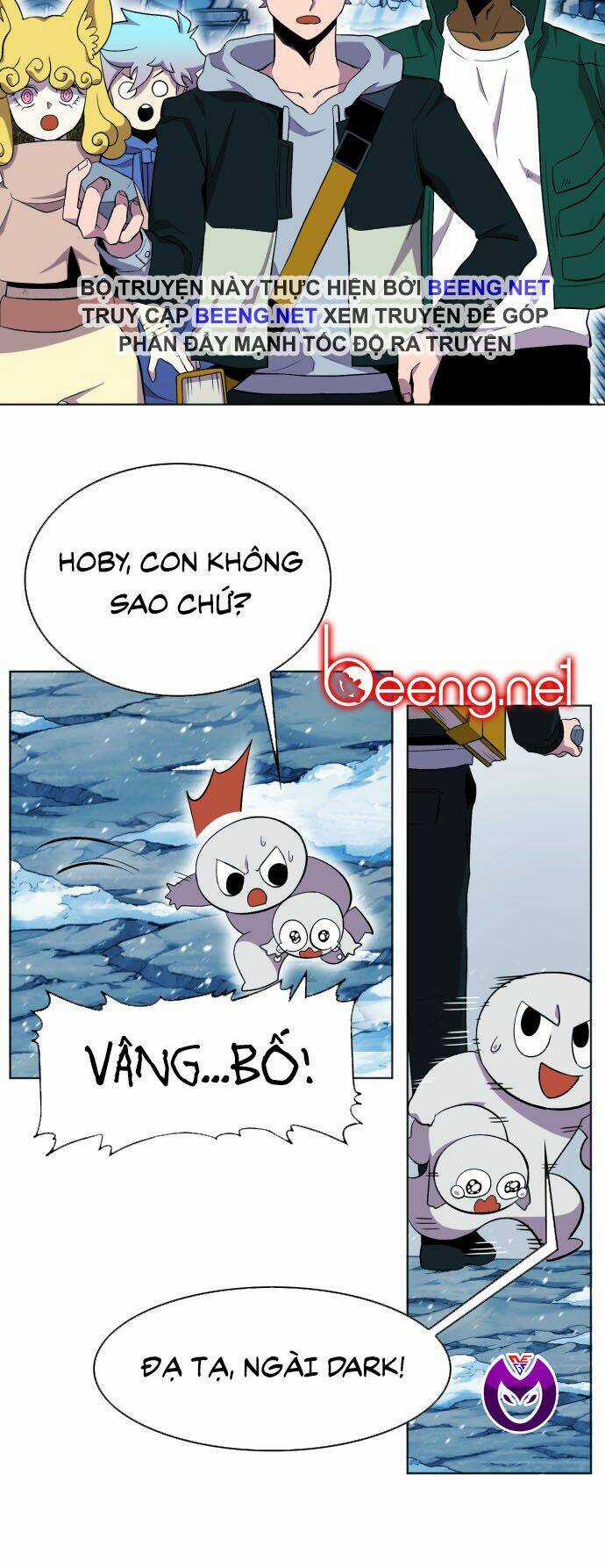 Hard Core Leveling Warrior Ss2 Chapter 42 trang 20