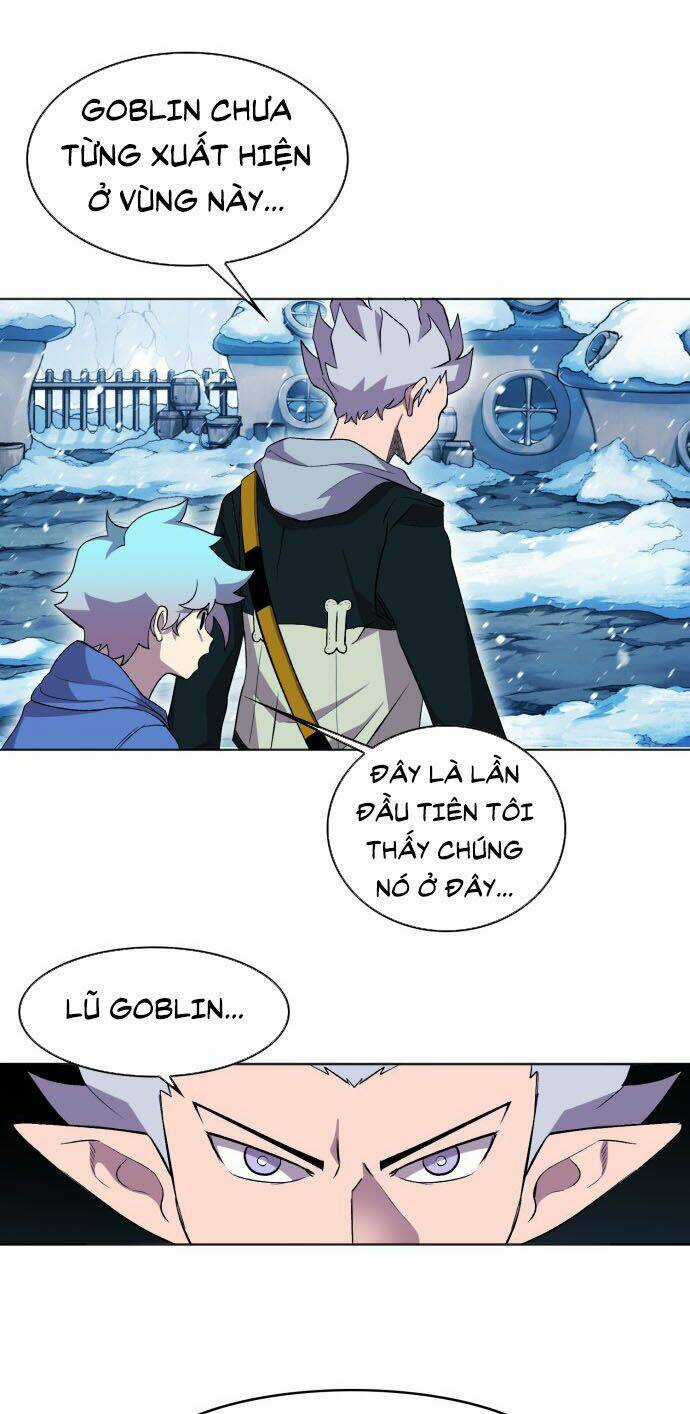 Hard Core Leveling Warrior Ss2 Chapter 42 trang 21