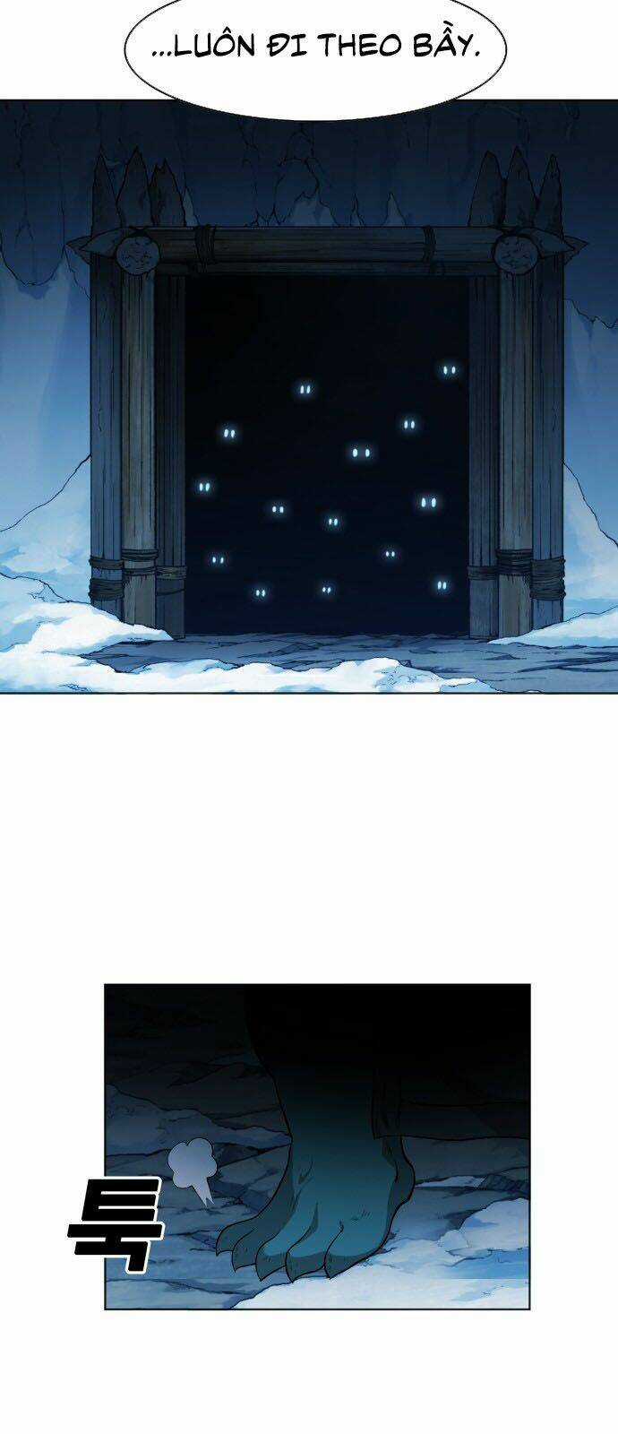 Hard Core Leveling Warrior Ss2 Chapter 42 trang 22