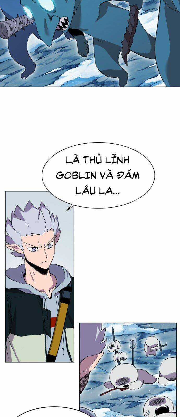 Hard Core Leveling Warrior Ss2 Chapter 42 trang 24