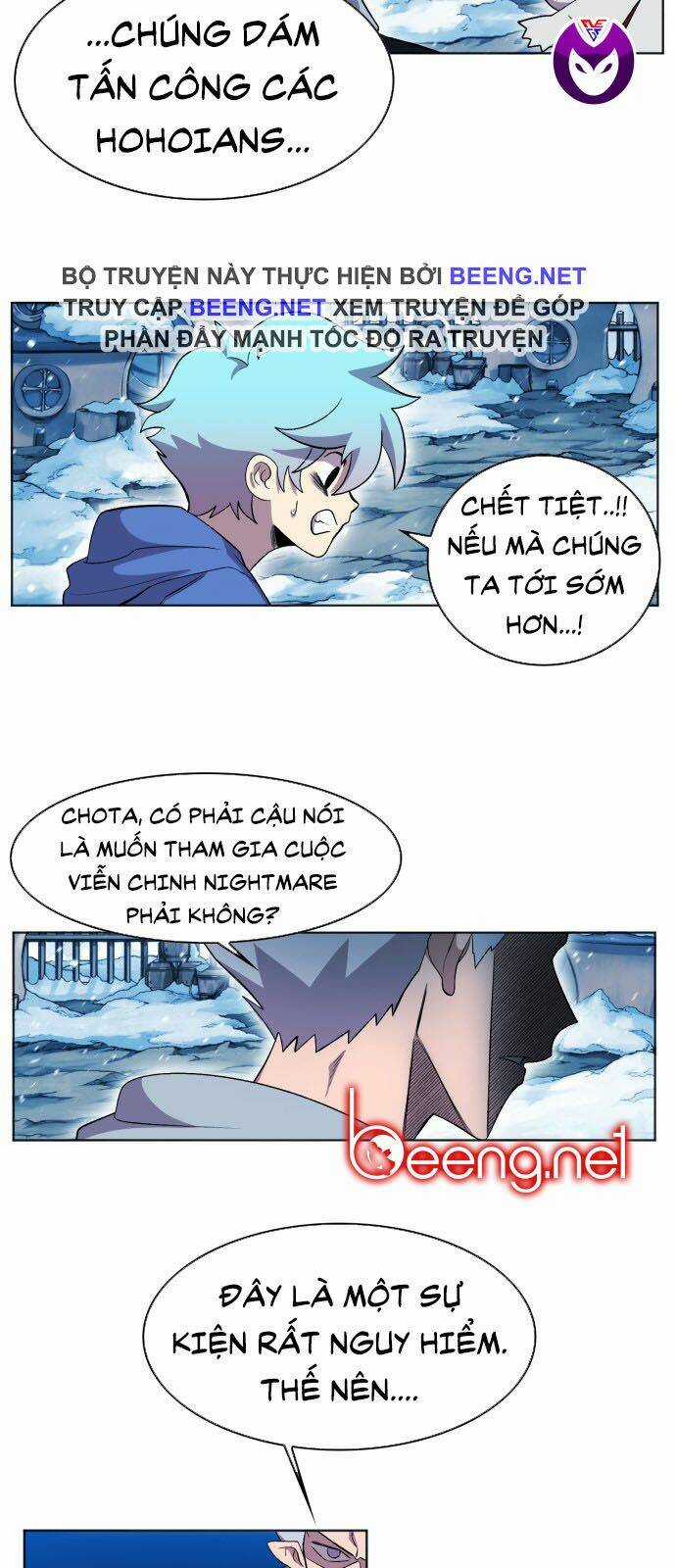 Hard Core Leveling Warrior Ss2 Chapter 42 trang 25