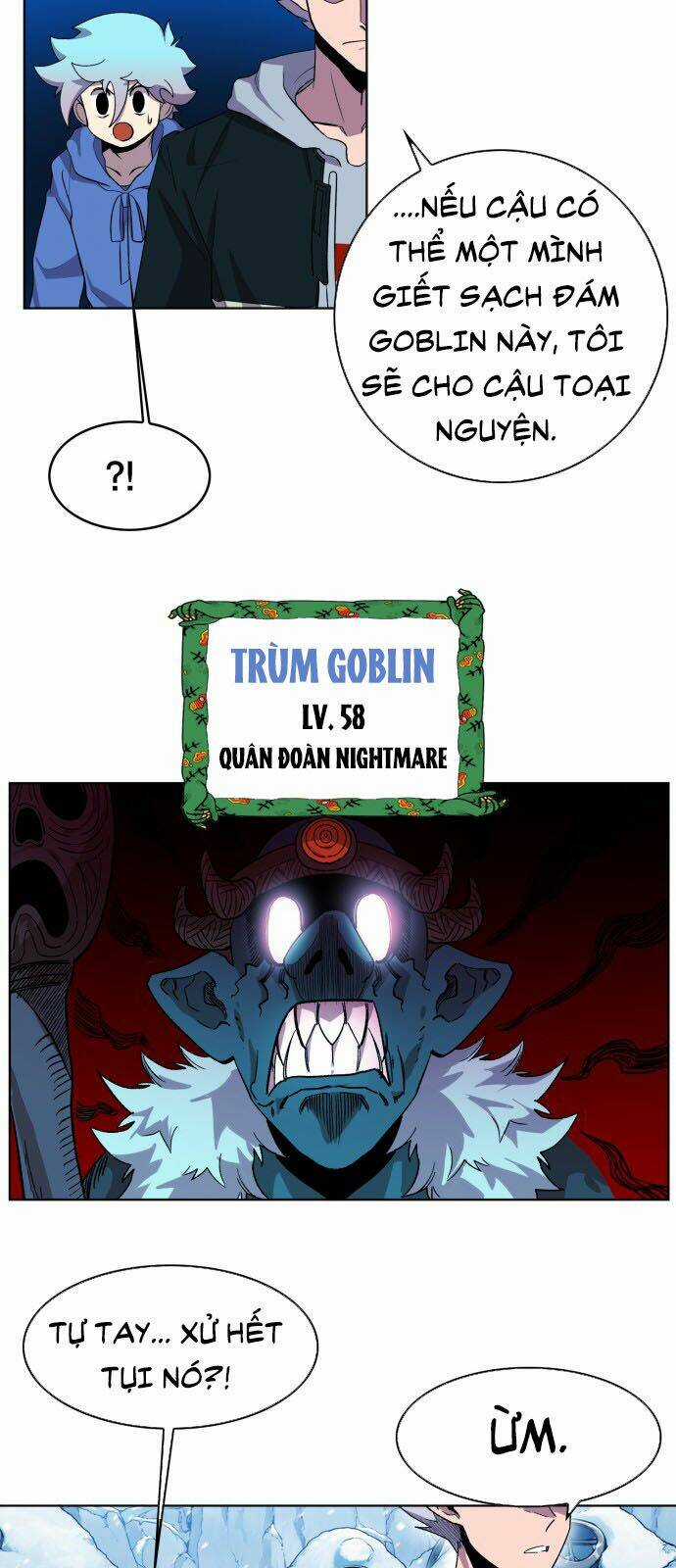 Hard Core Leveling Warrior Ss2 Chapter 42 trang 26