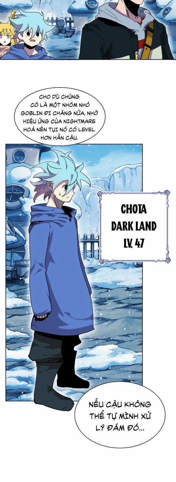 Hard Core Leveling Warrior Ss2 Chapter 42 trang 27