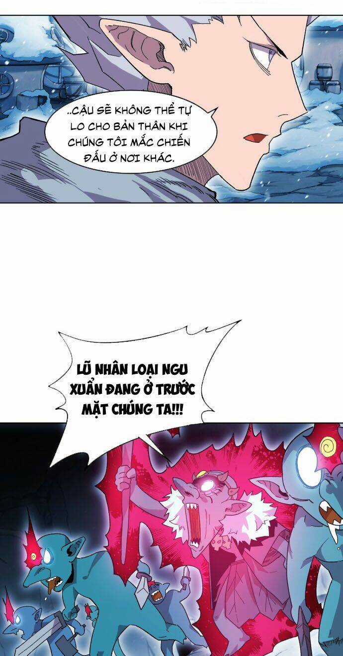 Hard Core Leveling Warrior Ss2 Chapter 42 trang 28