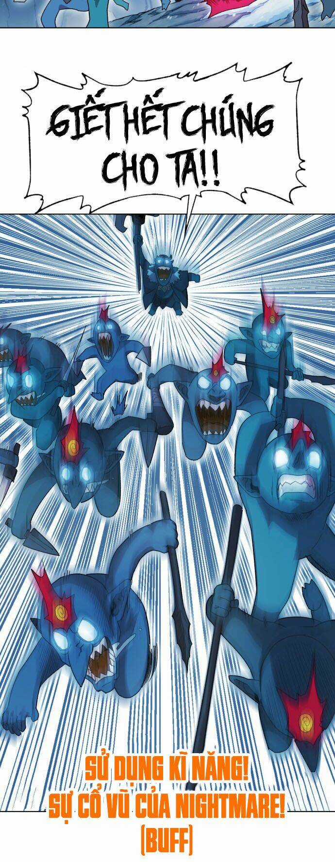 Hard Core Leveling Warrior Ss2 Chapter 42 trang 29