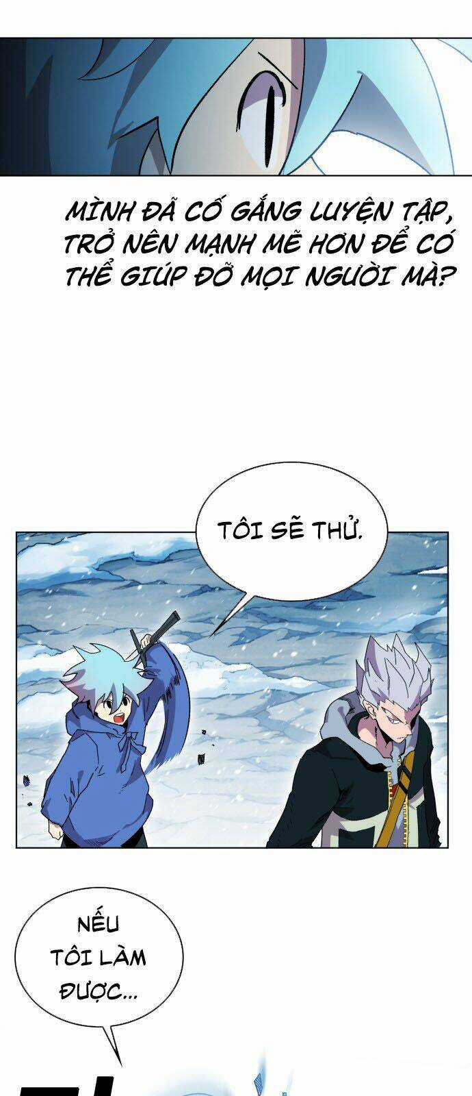 Hard Core Leveling Warrior Ss2 Chapter 42 trang 31