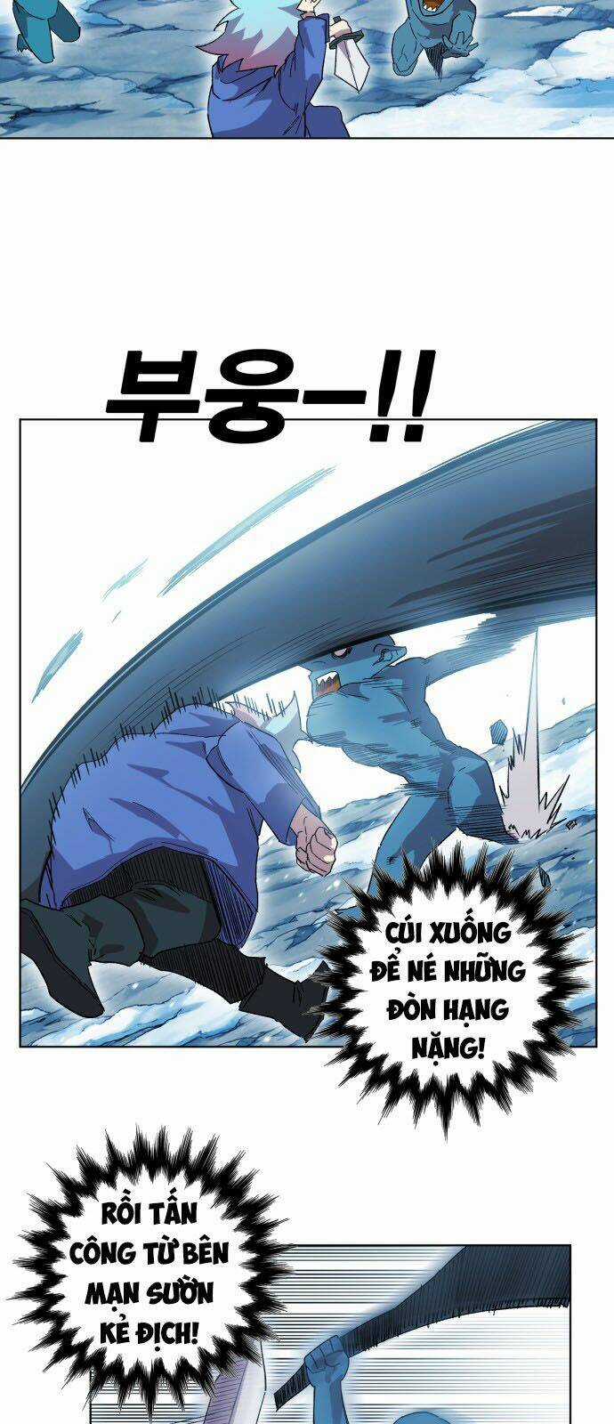Hard Core Leveling Warrior Ss2 Chapter 42 trang 34