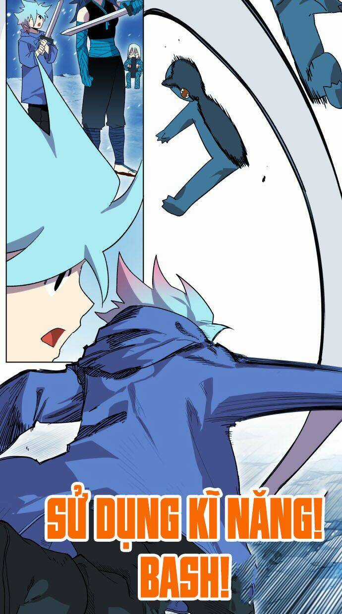 Hard Core Leveling Warrior Ss2 Chapter 42 trang 36
