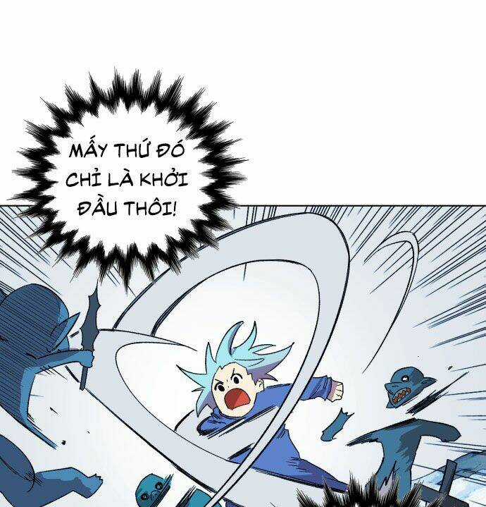 Hard Core Leveling Warrior Ss2 Chapter 42 trang 38