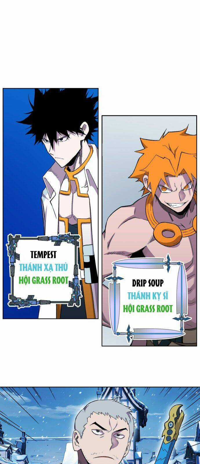 Hard Core Leveling Warrior Ss2 Chapter 42 trang 4