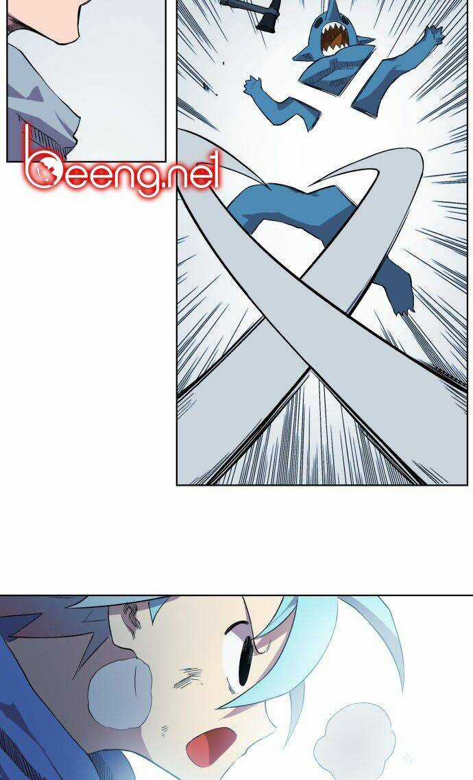 Hard Core Leveling Warrior Ss2 Chapter 42 trang 41