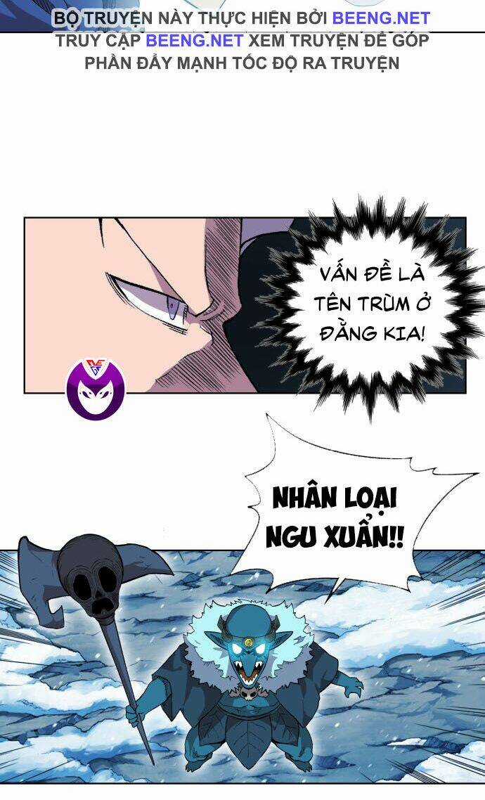 Hard Core Leveling Warrior Ss2 Chapter 42 trang 42