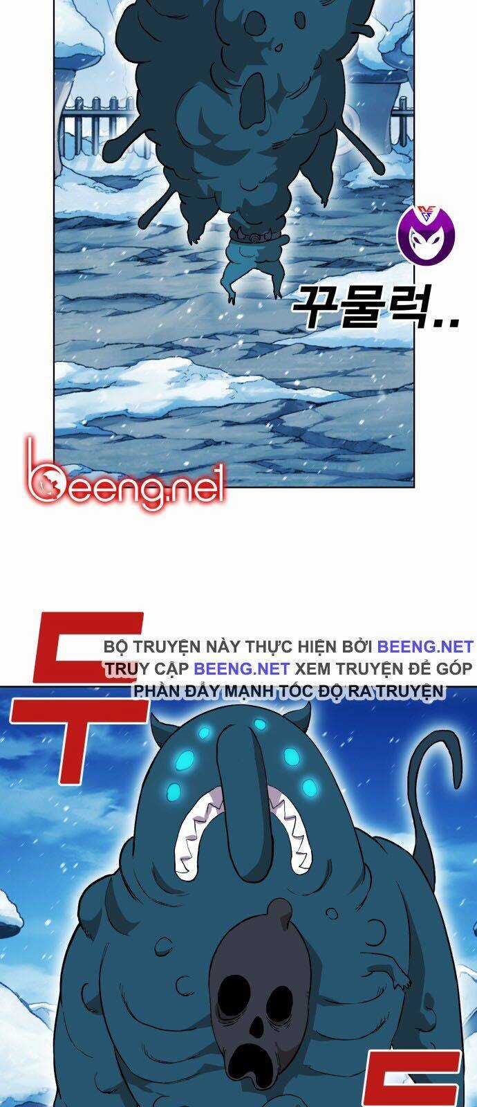 Hard Core Leveling Warrior Ss2 Chapter 42 trang 46