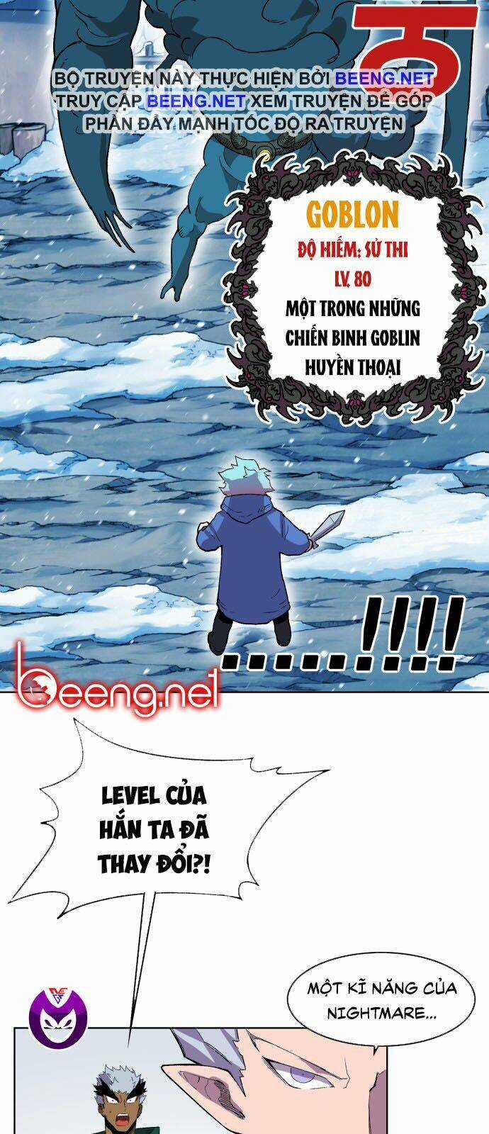 Hard Core Leveling Warrior Ss2 Chapter 42 trang 47