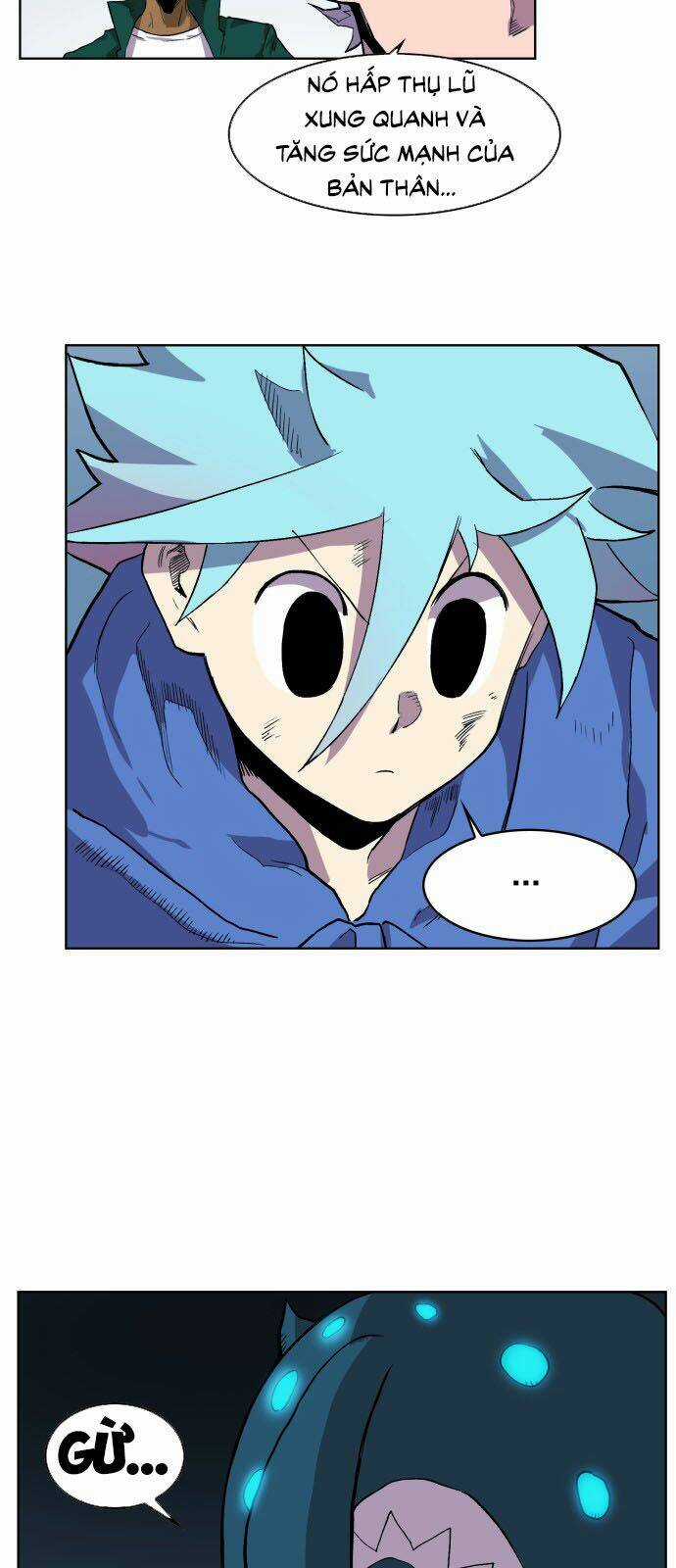 Hard Core Leveling Warrior Ss2 Chapter 42 trang 48