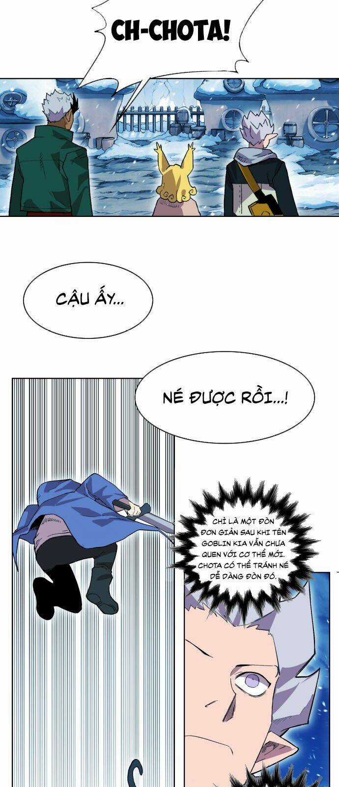 Hard Core Leveling Warrior Ss2 Chapter 42 trang 50