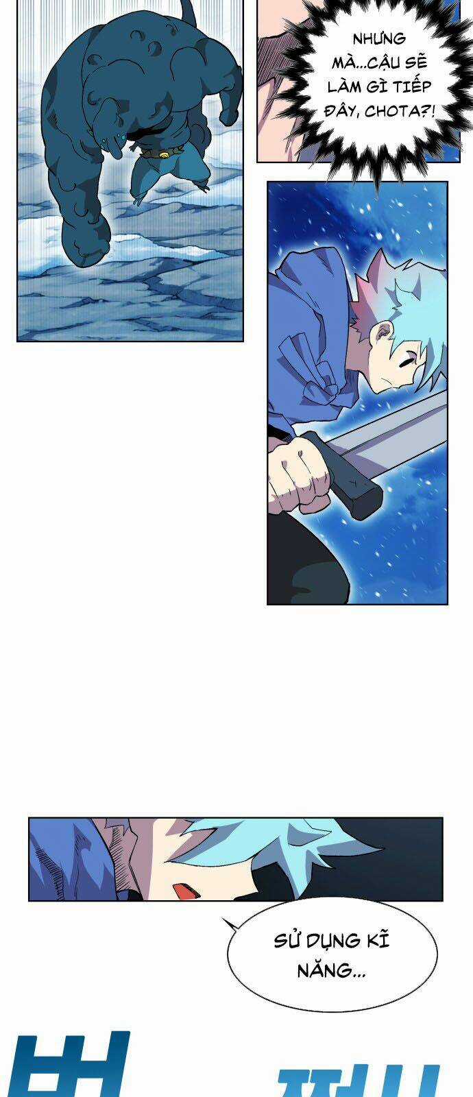 Hard Core Leveling Warrior Ss2 Chapter 42 trang 51