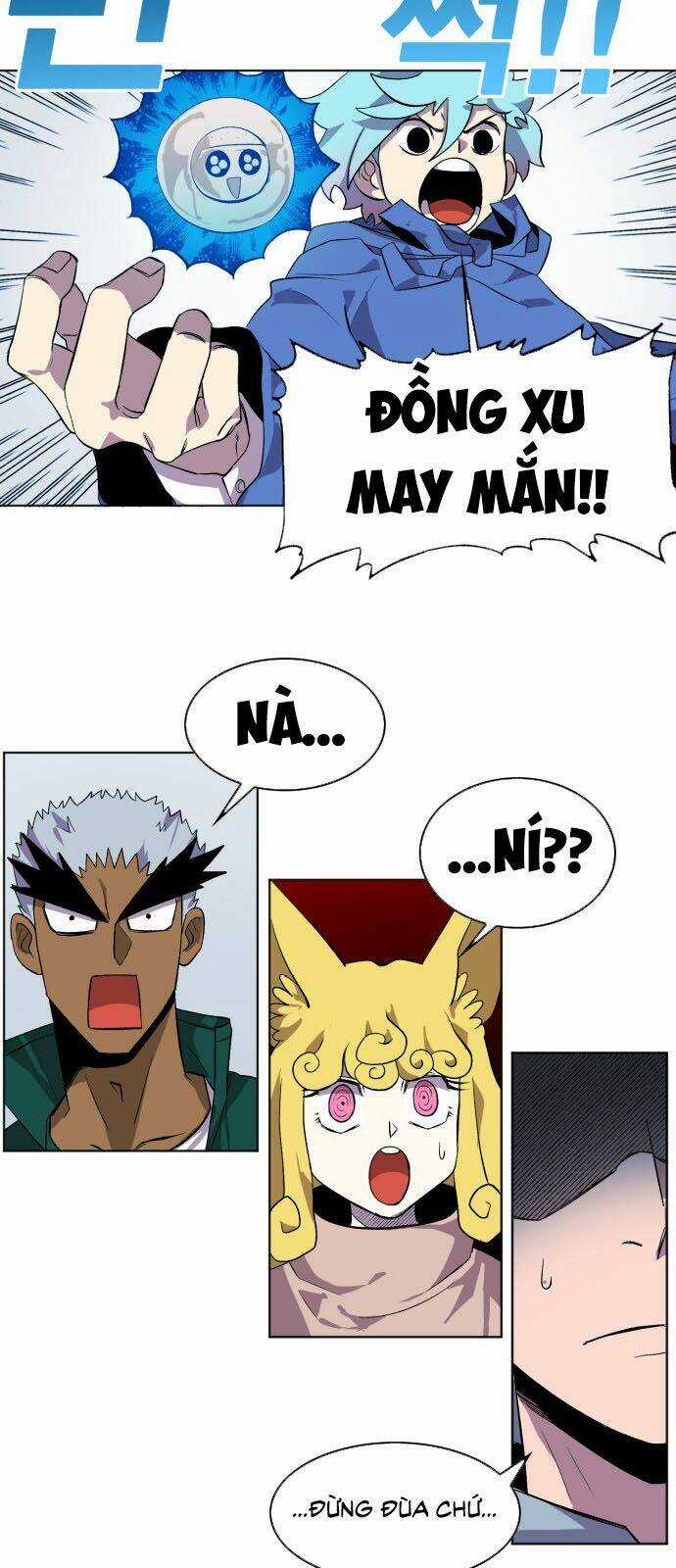 Hard Core Leveling Warrior Ss2 Chapter 42 trang 52