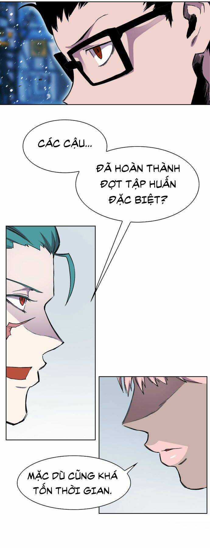 Hard Core Leveling Warrior Ss2 Chapter 42 trang 6