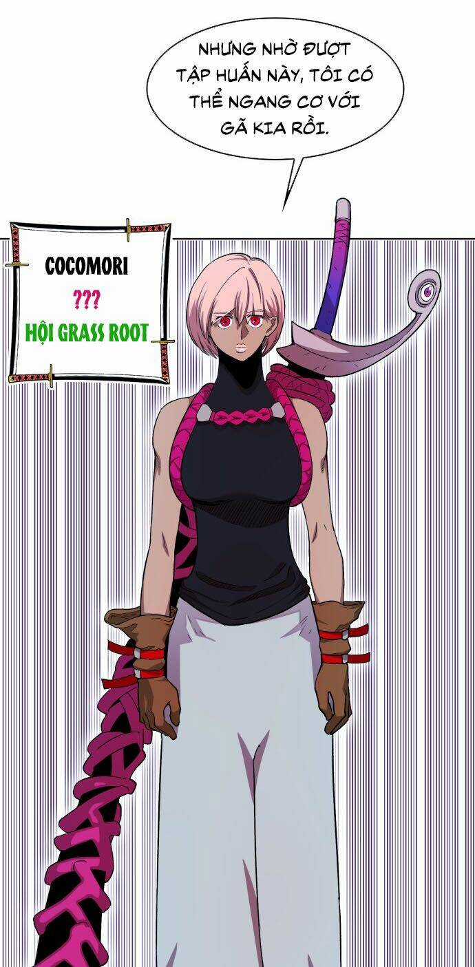 Hard Core Leveling Warrior Ss2 Chapter 42 trang 7