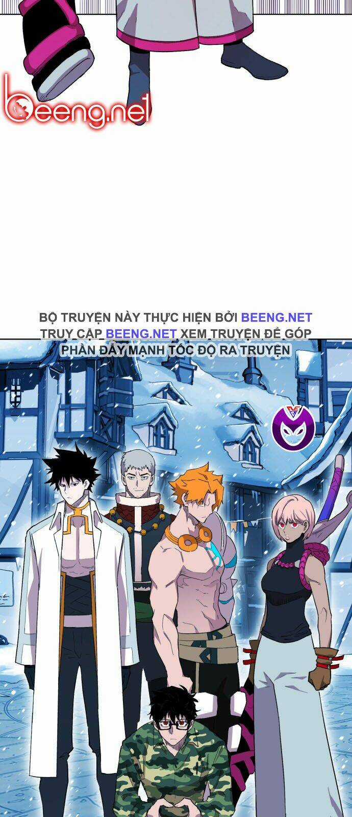 Hard Core Leveling Warrior Ss2 Chapter 42 trang 8