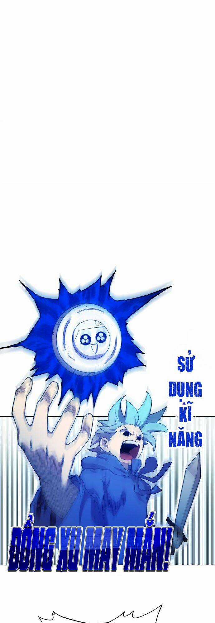 Hard Core Leveling Warrior Ss2 Chapter 43 trang 0