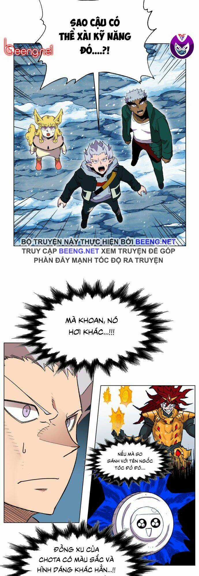 Hard Core Leveling Warrior Ss2 Chapter 43 trang 1