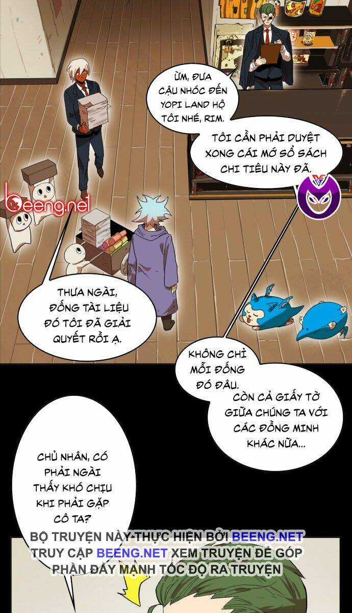 Hard Core Leveling Warrior Ss2 Chapter 43 trang 10