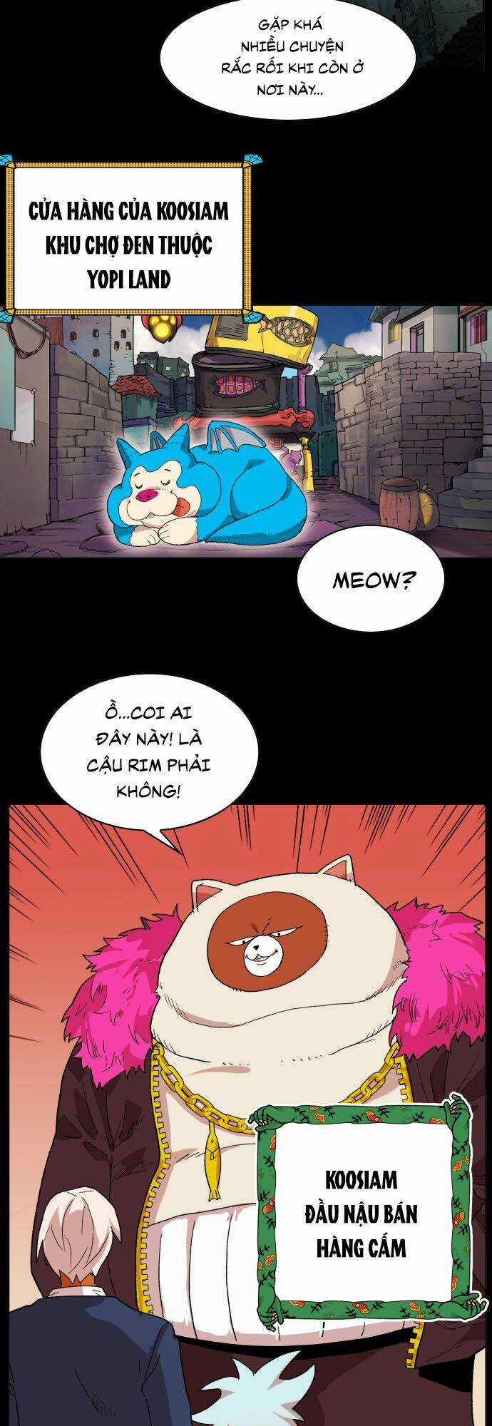 Hard Core Leveling Warrior Ss2 Chapter 43 trang 13